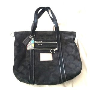 Coach Tote Bag